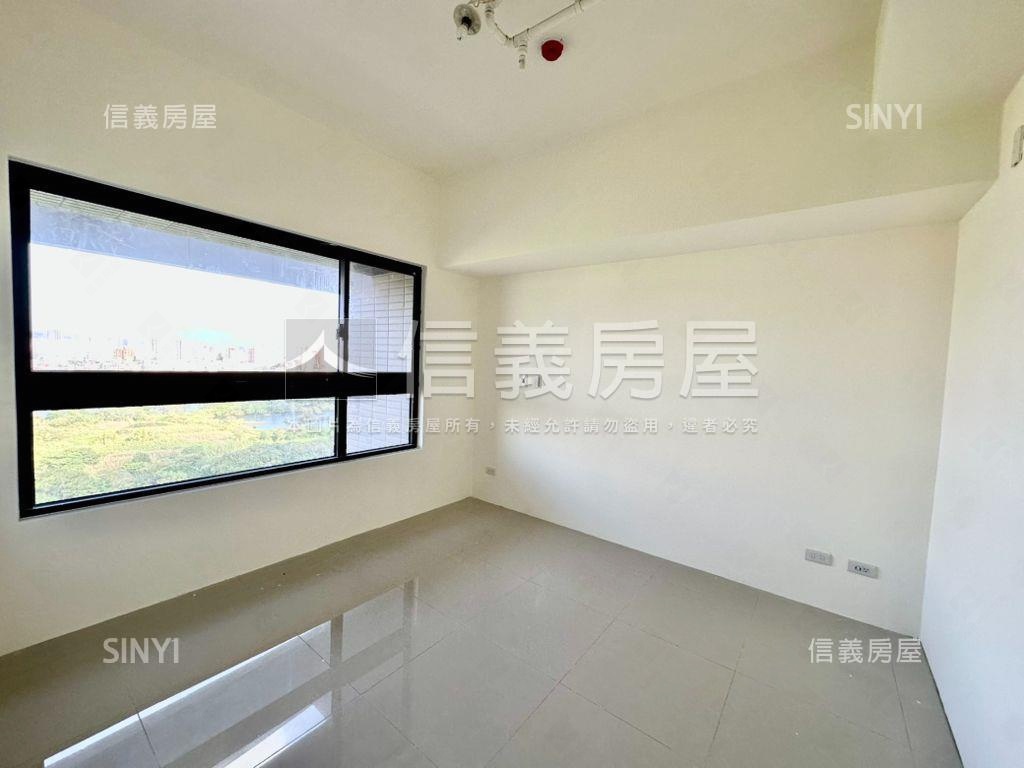 立信御景水岸三房全新完工房屋室內格局與周邊環境