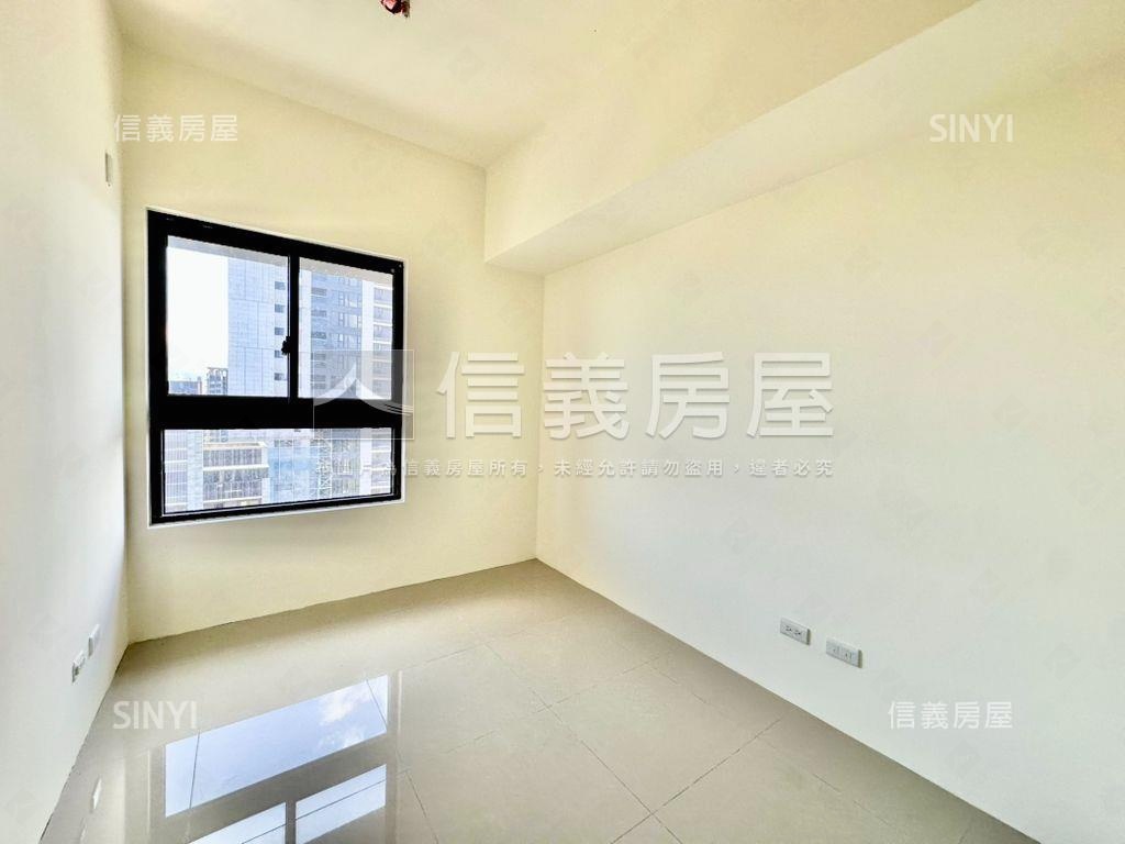 立信御景水岸三房全新完工房屋室內格局與周邊環境