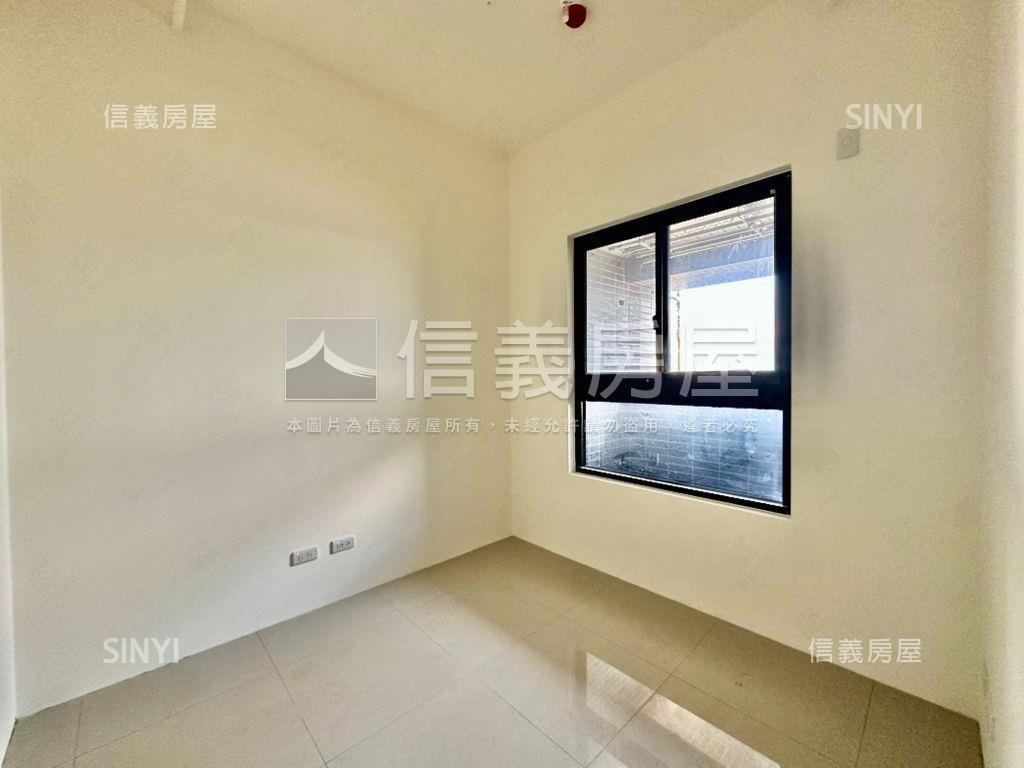 立信御景水岸三房全新完工房屋室內格局與周邊環境