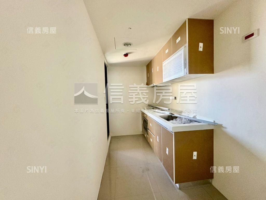 立信御景水岸三房全新完工房屋室內格局與周邊環境