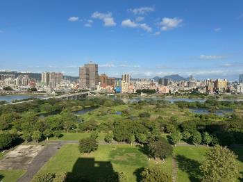 立信御景水岸三房全新完工