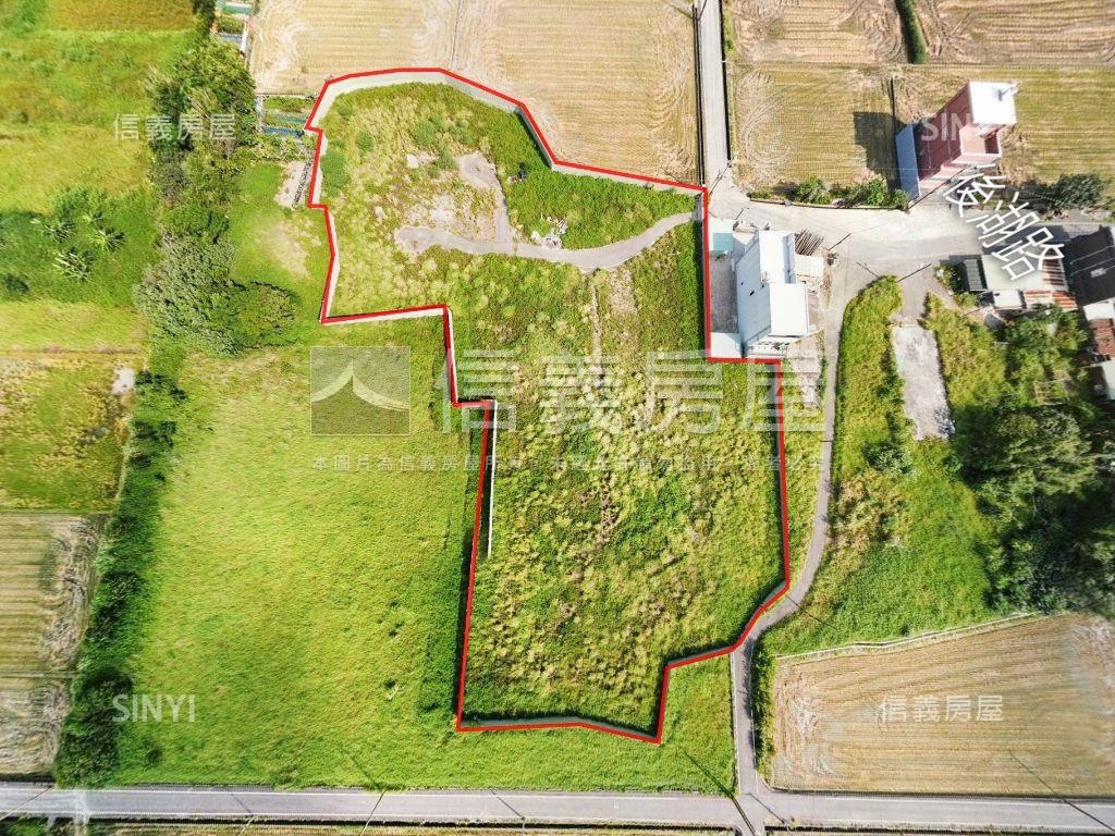 大園有建照甲建土地房屋室內格局與周邊環境