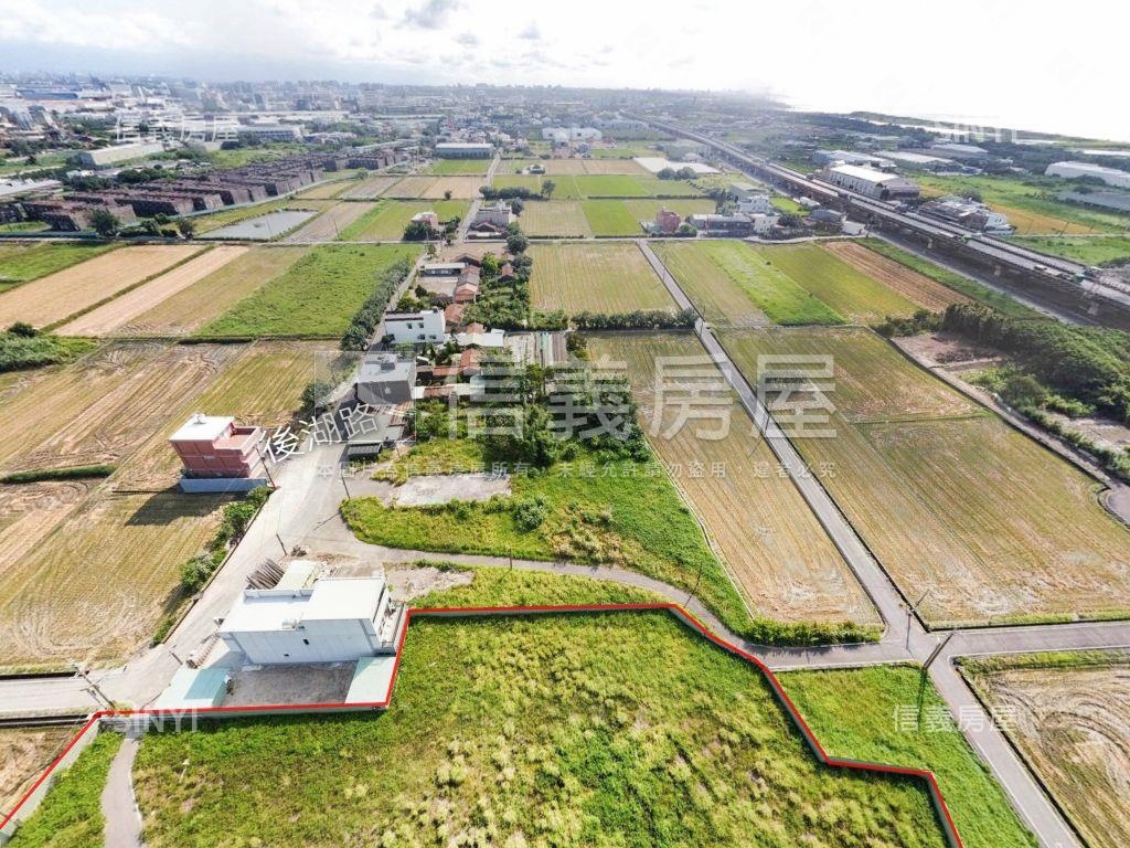 大園有建照甲建土地房屋室內格局與周邊環境