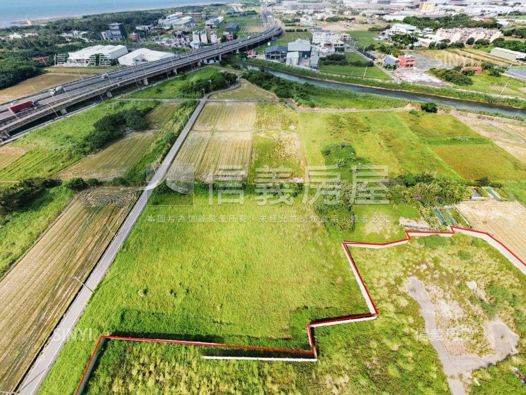 大園有建照甲建土地房屋室內格局與周邊環境