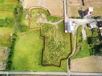 大園後湖路千坪甲建土地