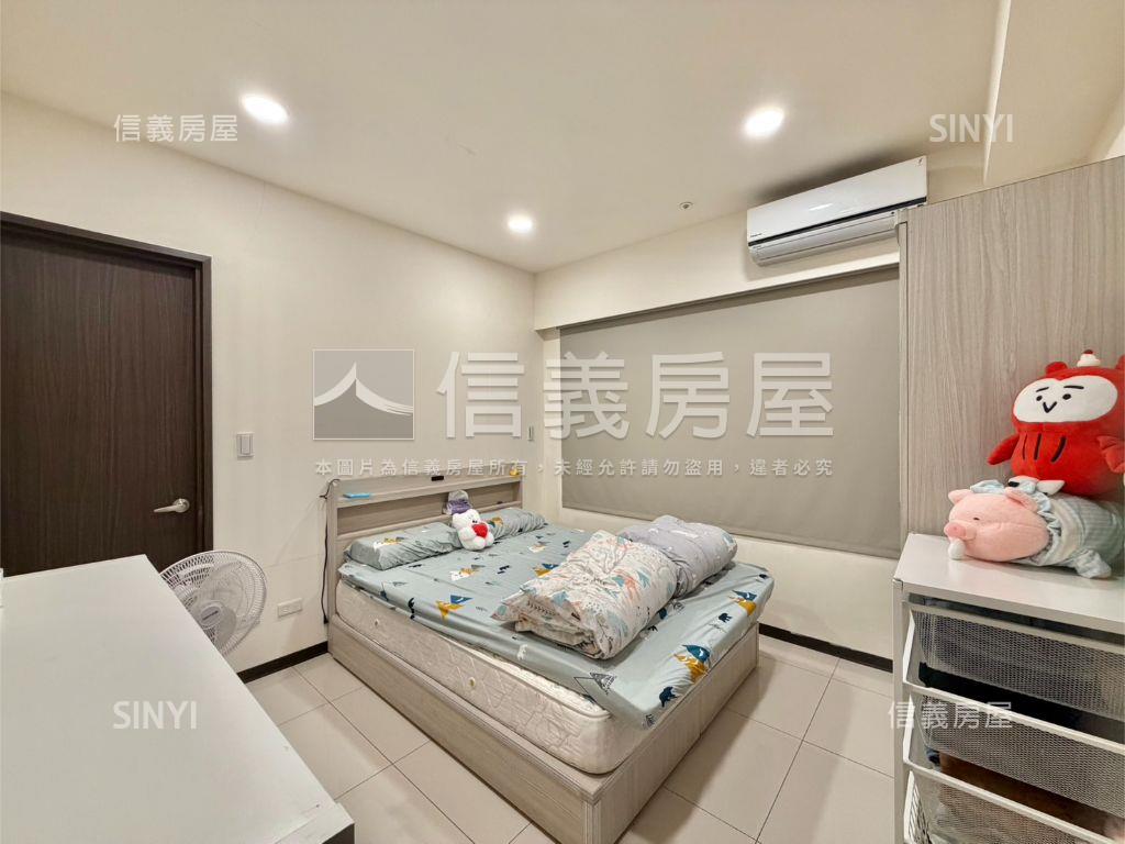 達麗居山高樓裝潢戶房屋室內格局與周邊環境