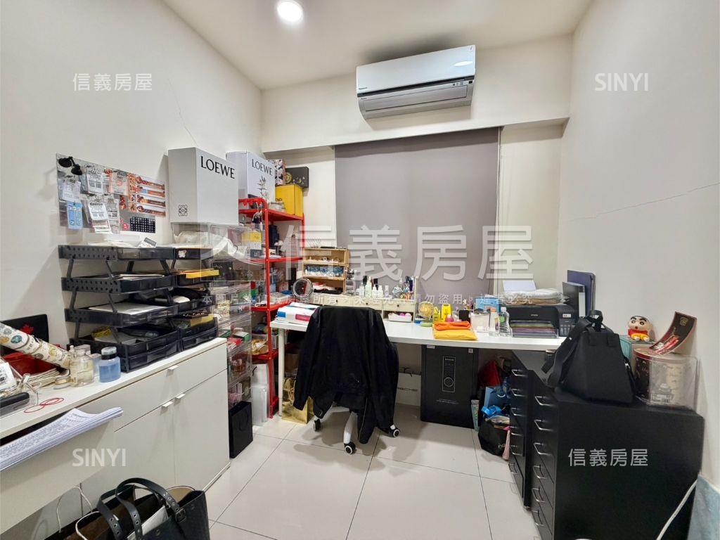 達麗居山高樓裝潢戶房屋室內格局與周邊環境