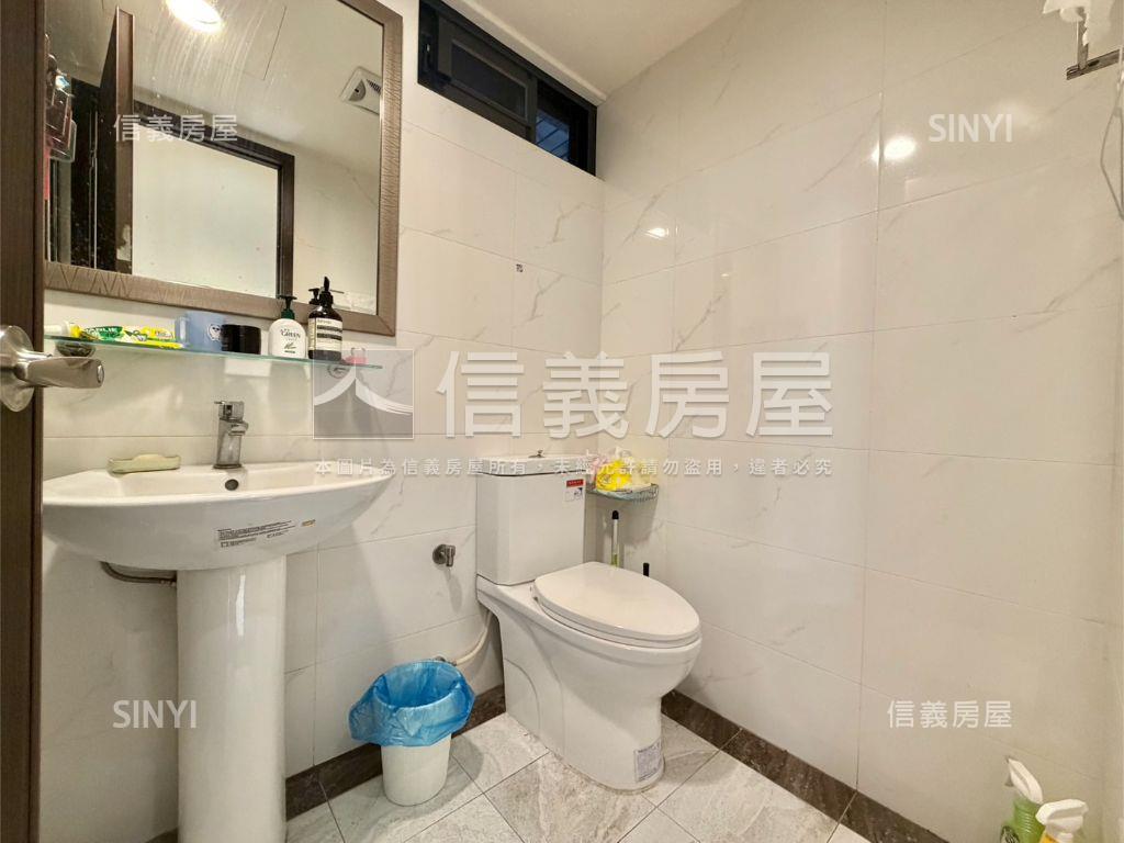 達麗居山高樓裝潢戶房屋室內格局與周邊環境