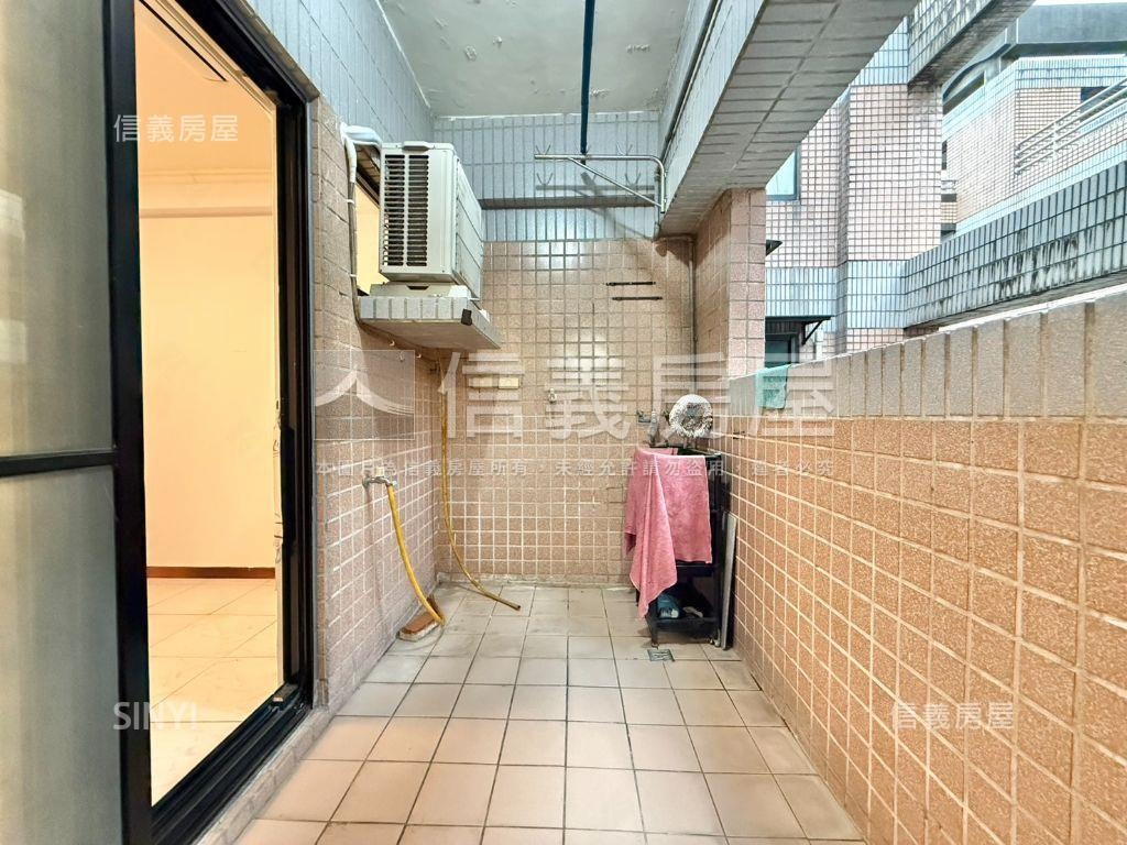 汐科宏國大鎮高樓朝陽四房房屋室內格局與周邊環境