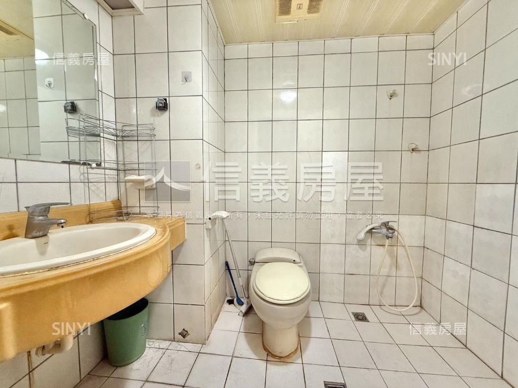 汐科宏國大鎮高樓朝陽四房房屋室內格局與周邊環境