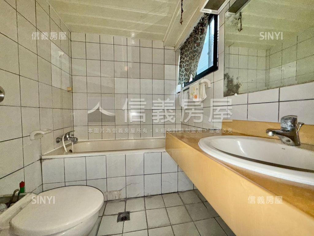 汐科宏國大鎮高樓朝陽四房房屋室內格局與周邊環境