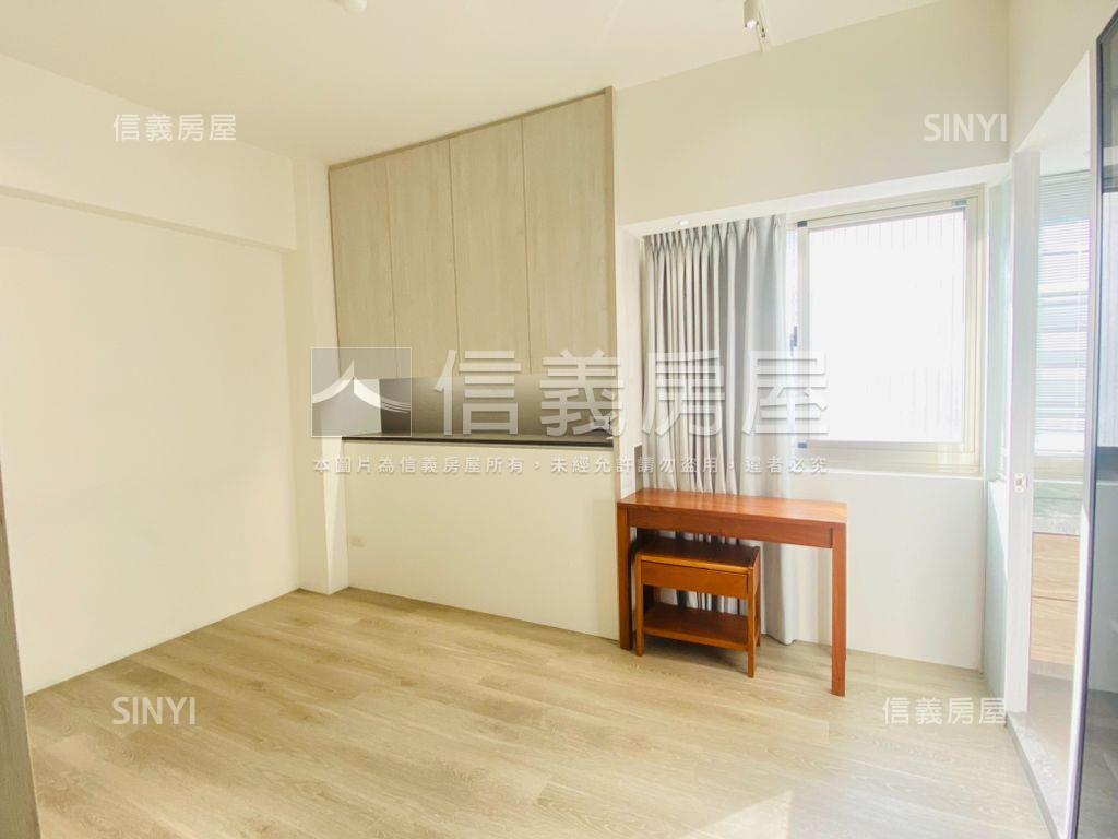 可看屋－立功電梯裝潢３房房屋室內格局與周邊環境