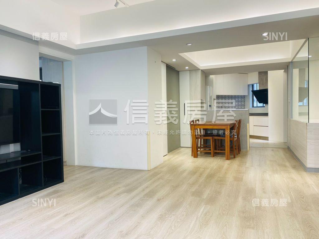 可看屋－立功電梯裝潢３房房屋室內格局與周邊環境