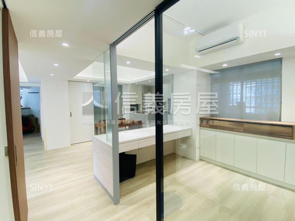 可看屋－立功電梯裝潢３房房屋室內格局與周邊環境