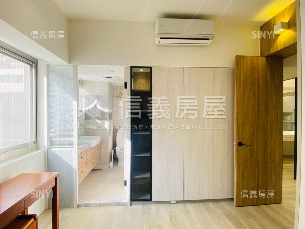 可看屋－立功電梯裝潢３房房屋室內格局與周邊環境