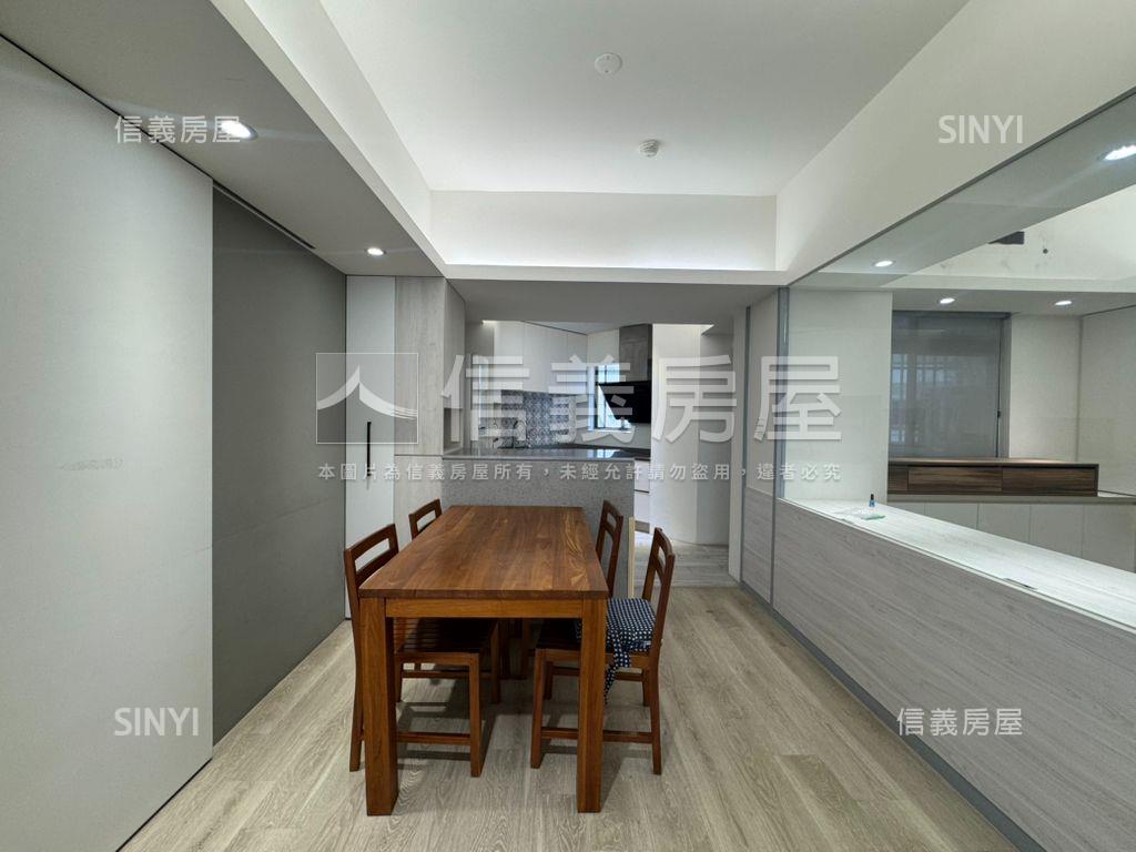 可看屋－立功電梯裝潢３房房屋室內格局與周邊環境