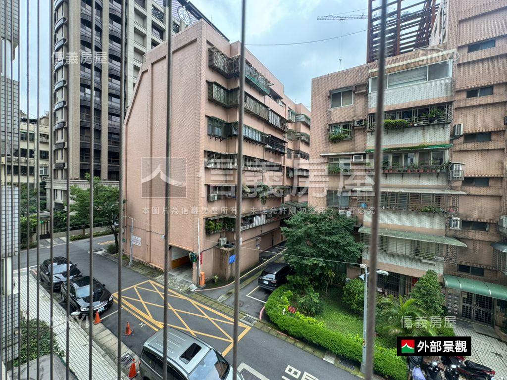 可看屋－立功電梯裝潢３房房屋室內格局與周邊環境