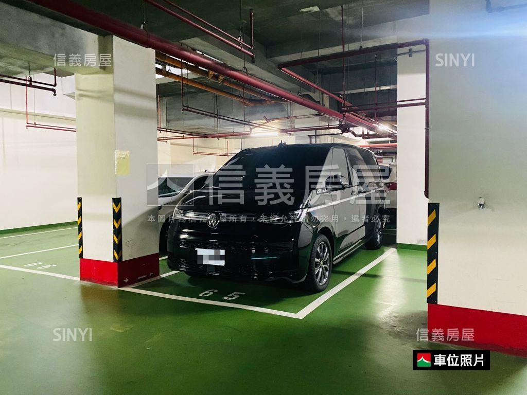 可看屋－立功電梯裝潢３房房屋室內格局與周邊環境