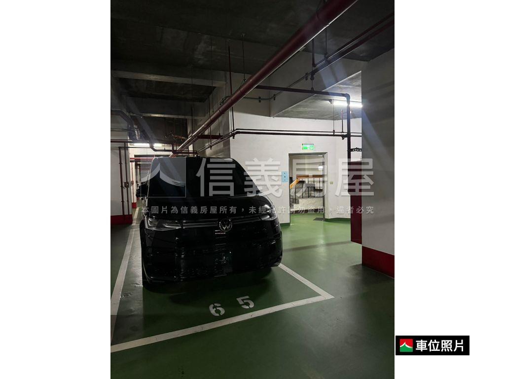 可看屋－立功電梯裝潢３房房屋室內格局與周邊環境