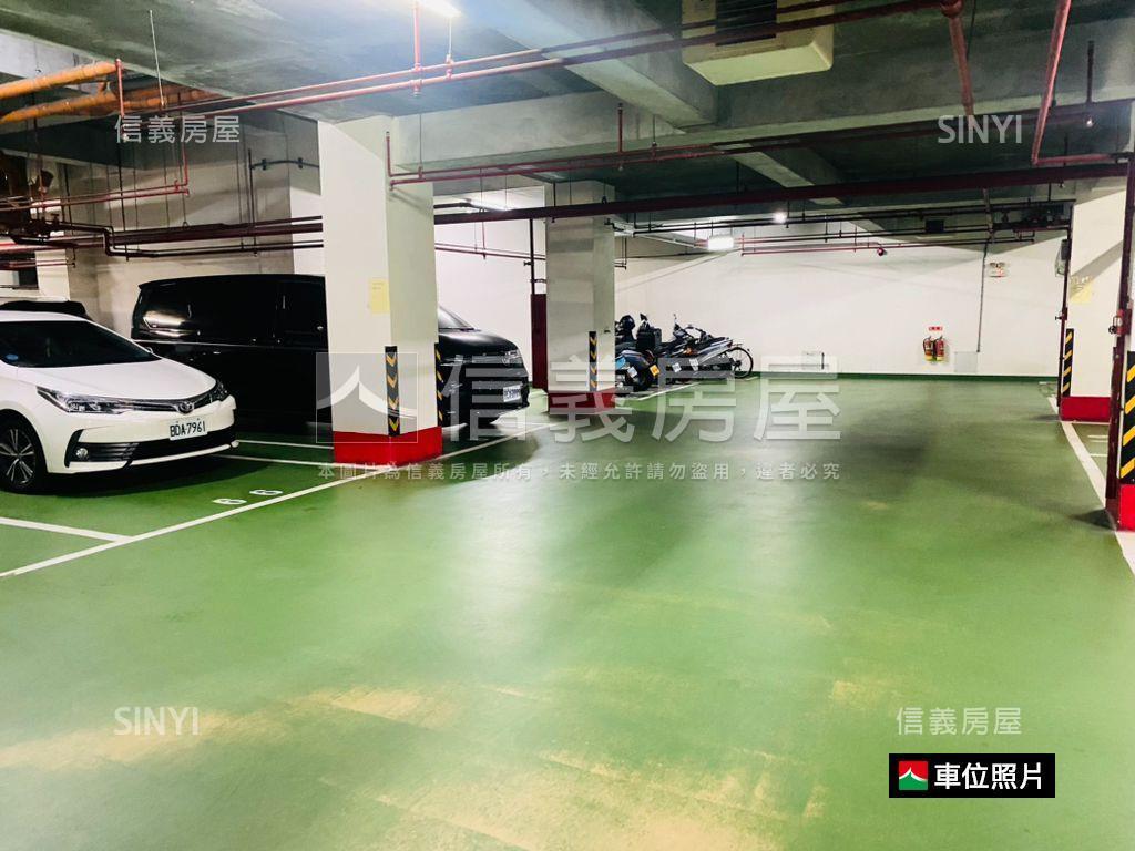 可看屋－立功電梯裝潢３房房屋室內格局與周邊環境