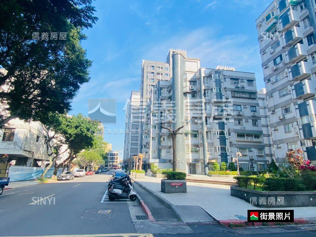 可看屋－立功電梯裝潢３房房屋室內格局與周邊環境