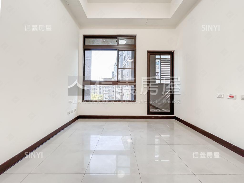 華固綠景稀有釋出房屋室內格局與周邊環境