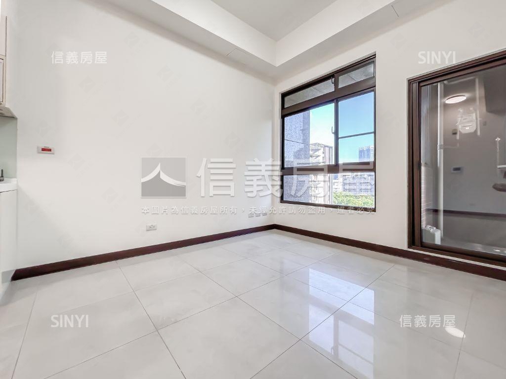 華固綠景稀有釋出房屋室內格局與周邊環境