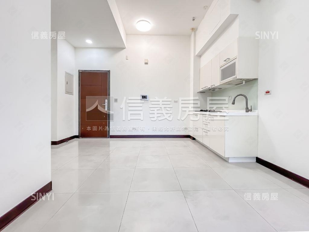 華固綠景稀有釋出房屋室內格局與周邊環境