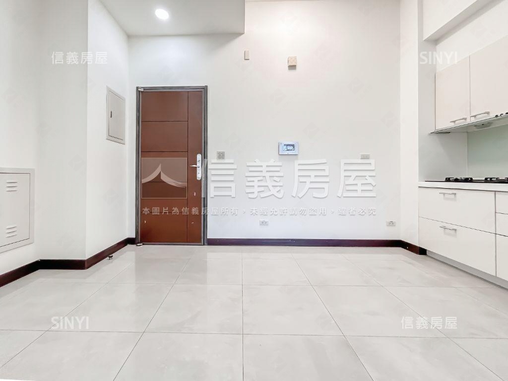 華固綠景稀有釋出房屋室內格局與周邊環境