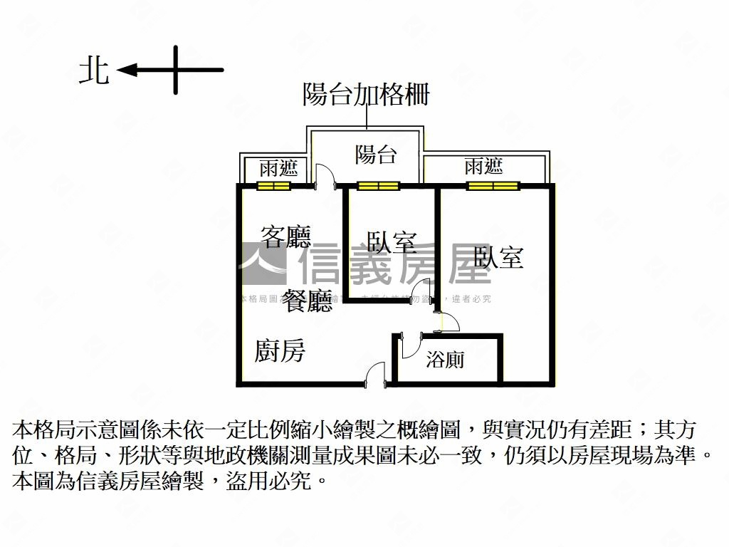 華固綠景稀有釋出房屋室內格局與周邊環境