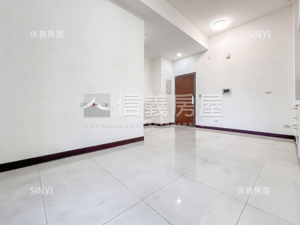 華固綠景稀有釋出房屋室內格局與周邊環境