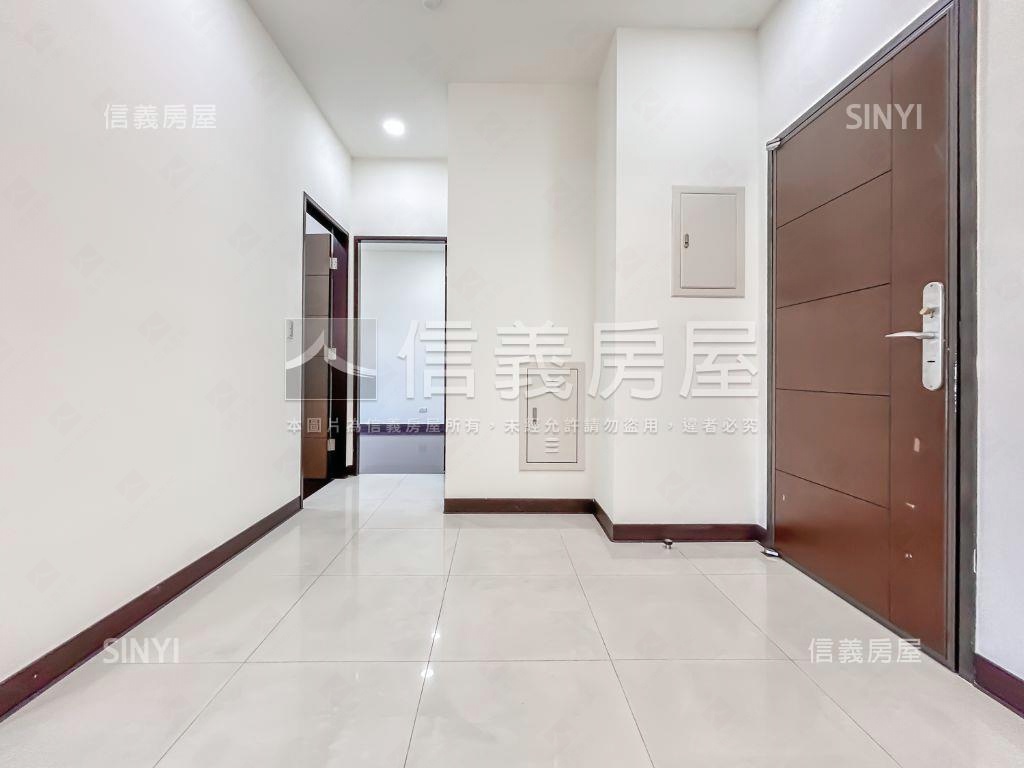 華固綠景稀有釋出房屋室內格局與周邊環境