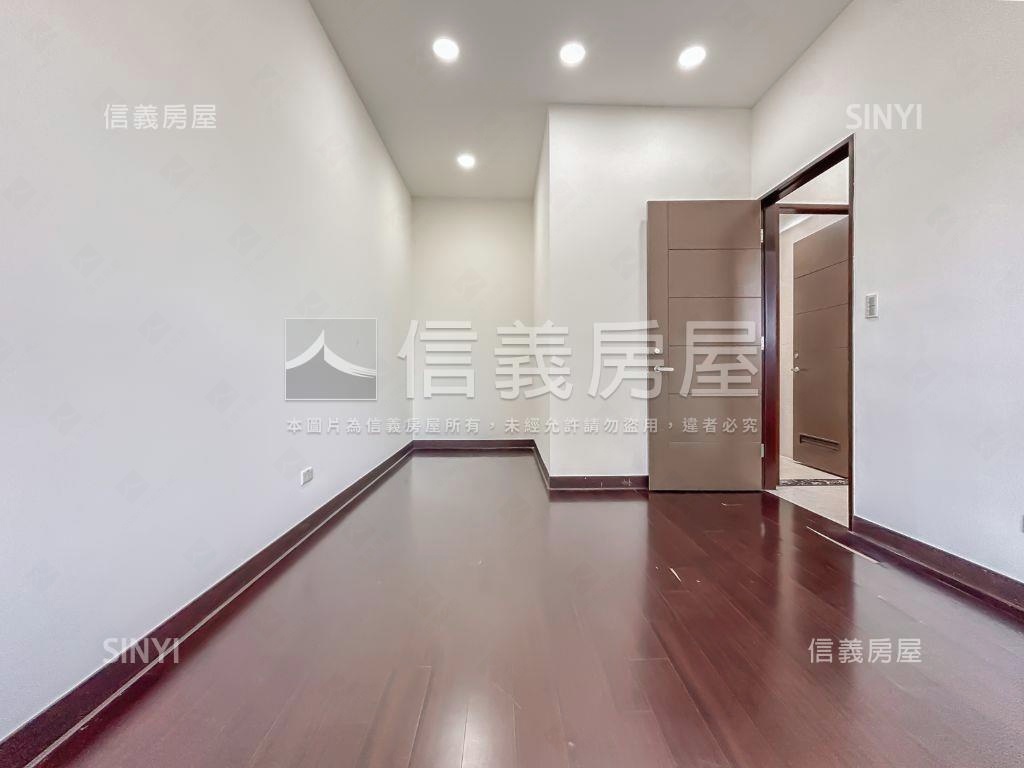 華固綠景稀有釋出房屋室內格局與周邊環境