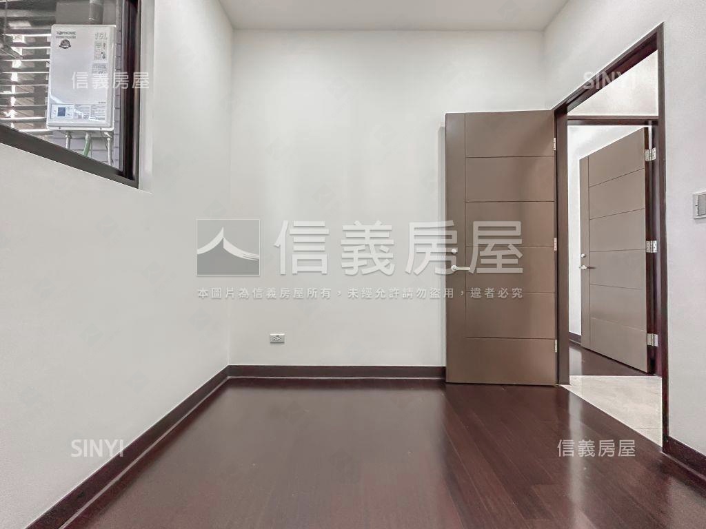 華固綠景稀有釋出房屋室內格局與周邊環境