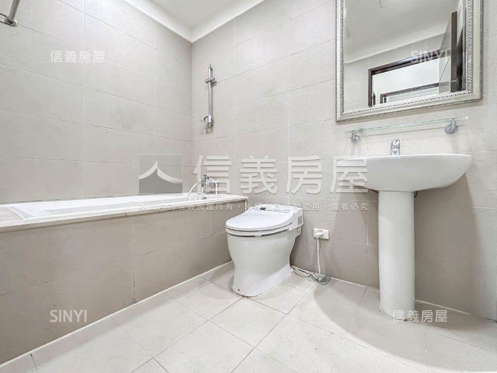 華固綠景稀有釋出房屋室內格局與周邊環境