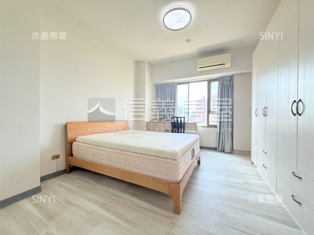 夢公園視野戶三房美屋房屋室內格局與周邊環境