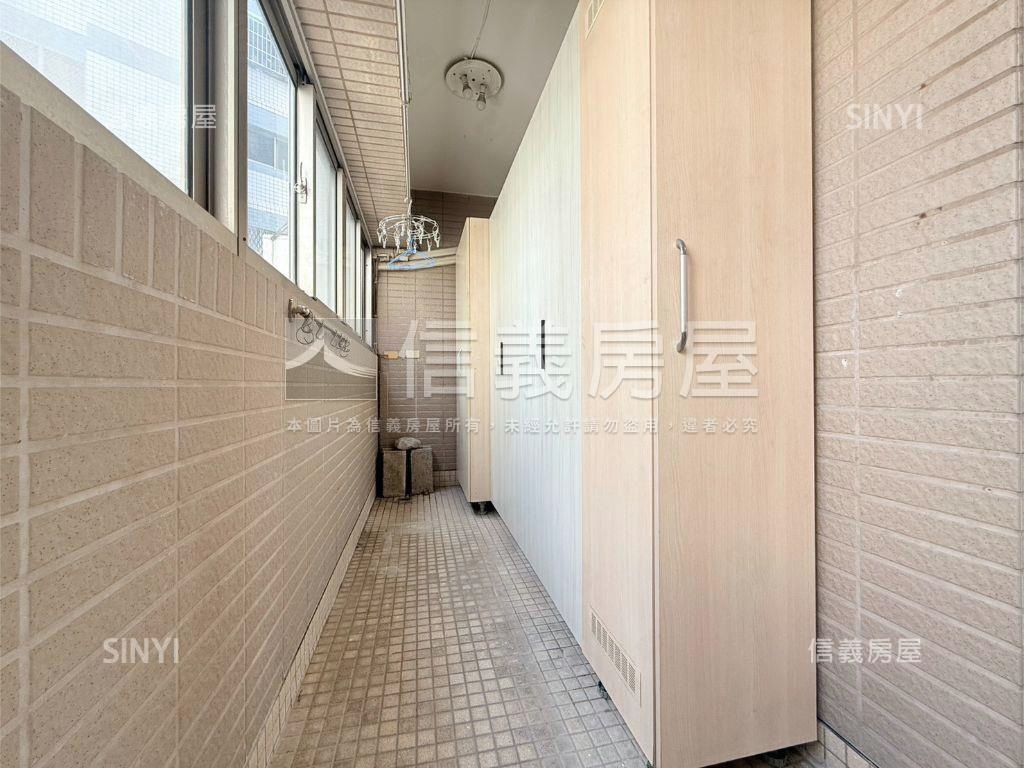 夢公園視野戶三房美屋房屋室內格局與周邊環境