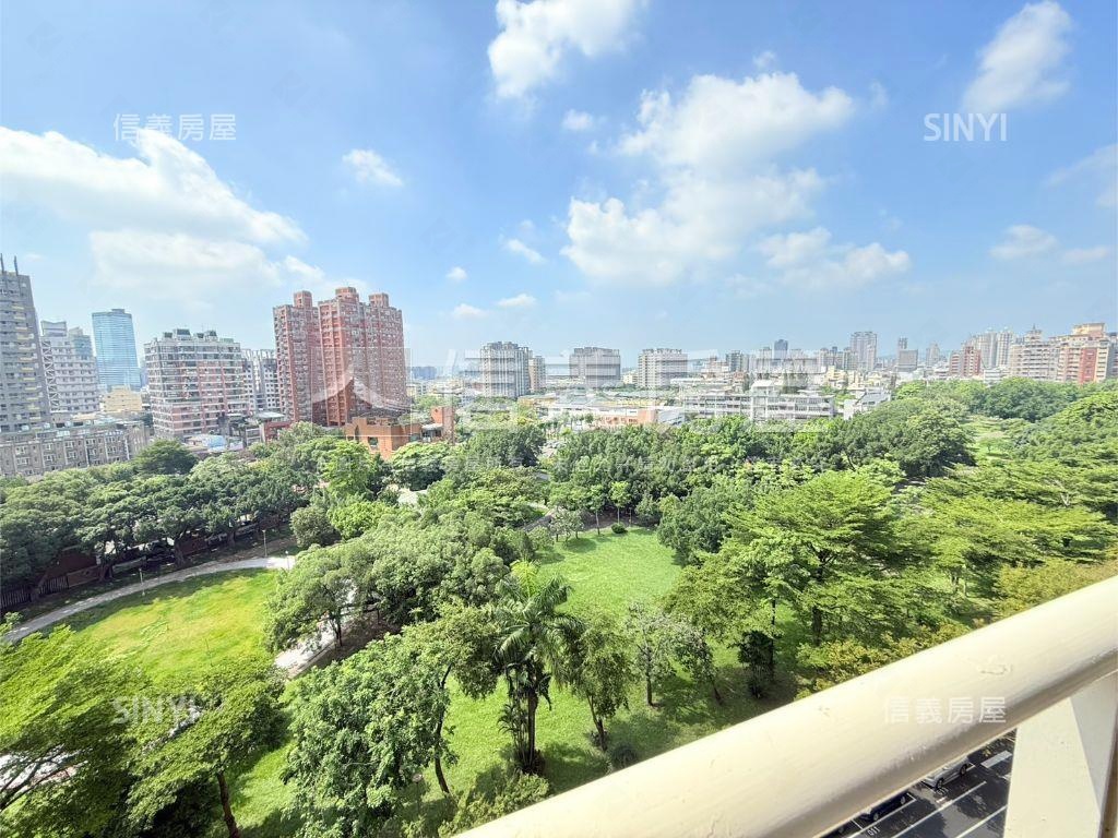 夢公園視野戶三房美屋房屋室內格局與周邊環境