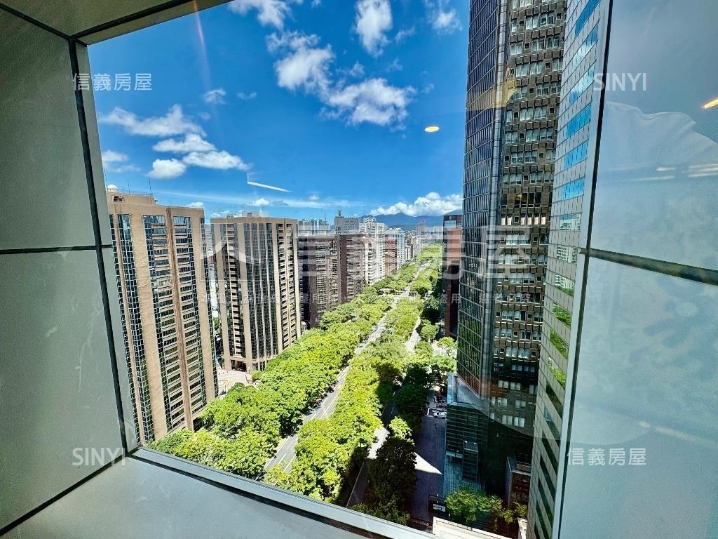 凌雲通商房屋室內格局與周邊環境
