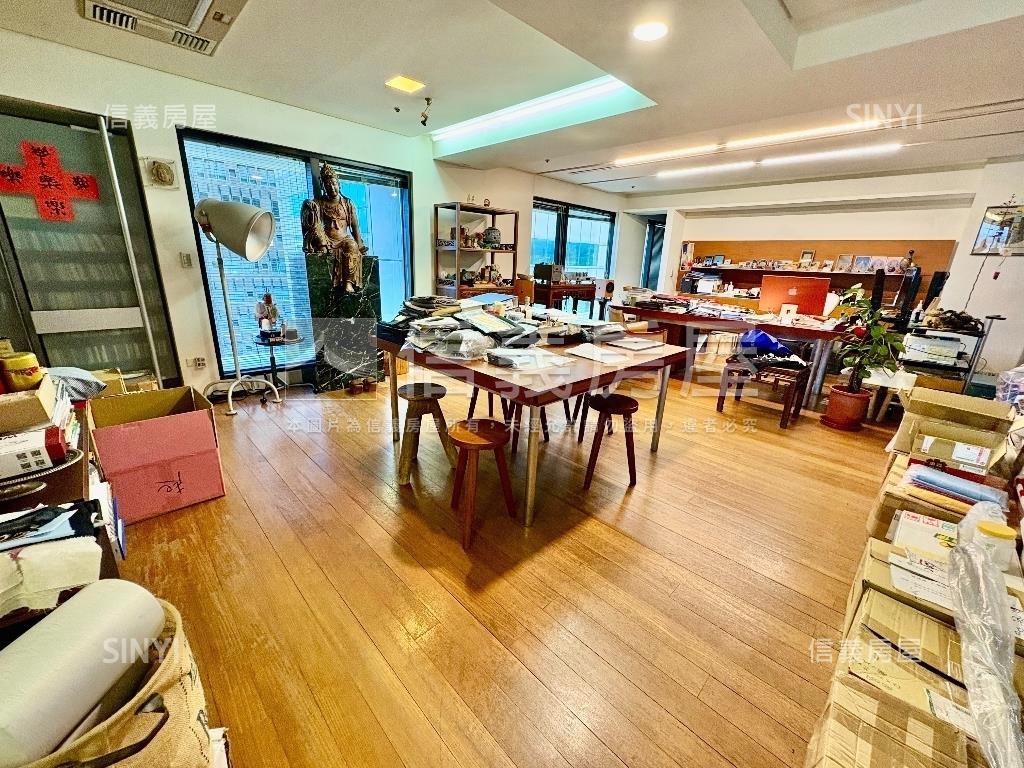 凌雲通商房屋室內格局與周邊環境