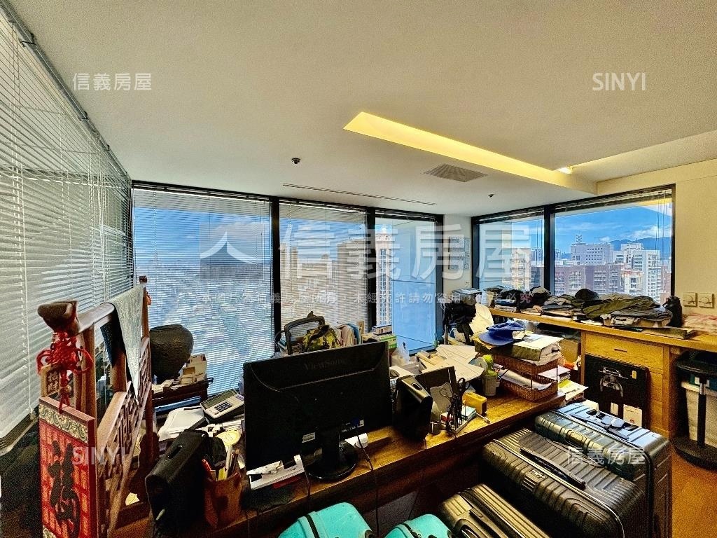 凌雲通商房屋室內格局與周邊環境