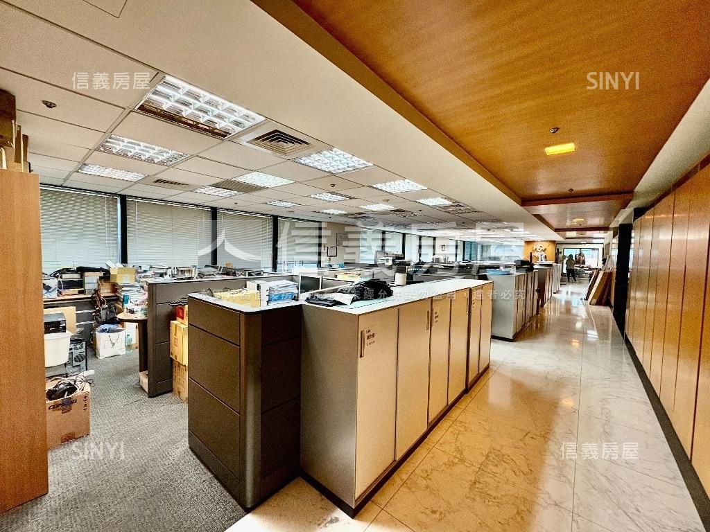 凌雲通商房屋室內格局與周邊環境