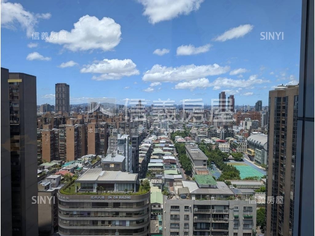 凌雲通商房屋室內格局與周邊環境