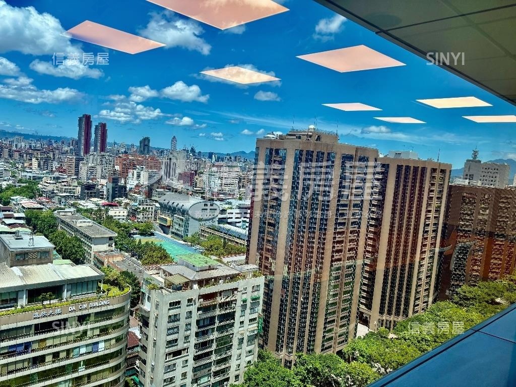 凌雲通商房屋室內格局與周邊環境
