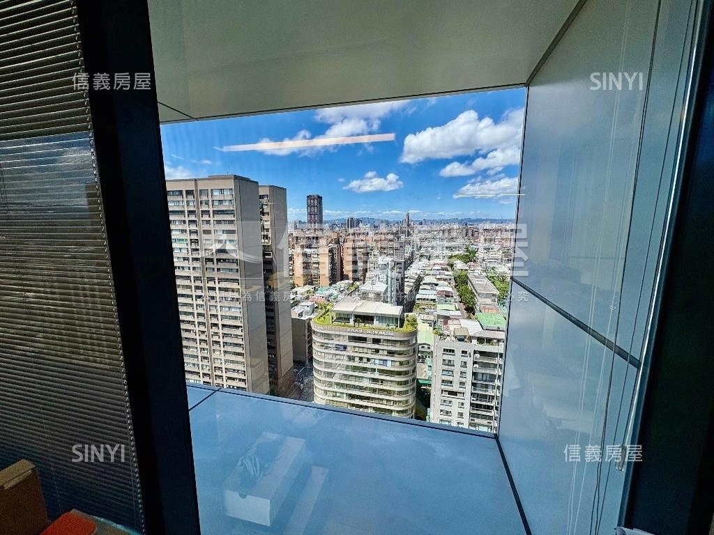 凌雲通商房屋室內格局與周邊環境