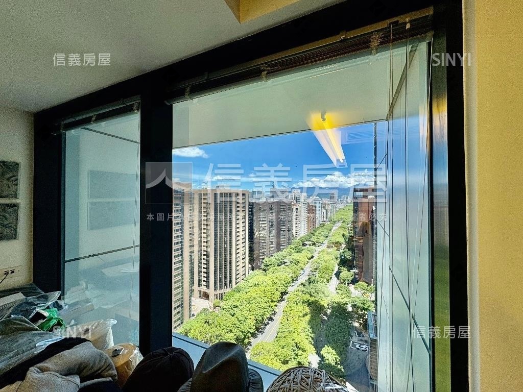 凌雲通商房屋室內格局與周邊環境