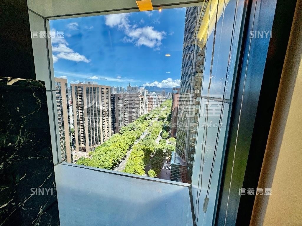 凌雲通商房屋室內格局與周邊環境