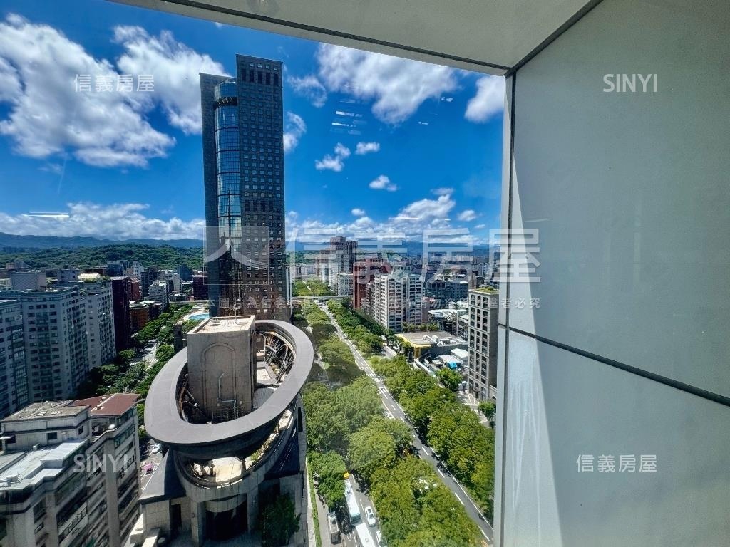 凌雲通商房屋室內格局與周邊環境