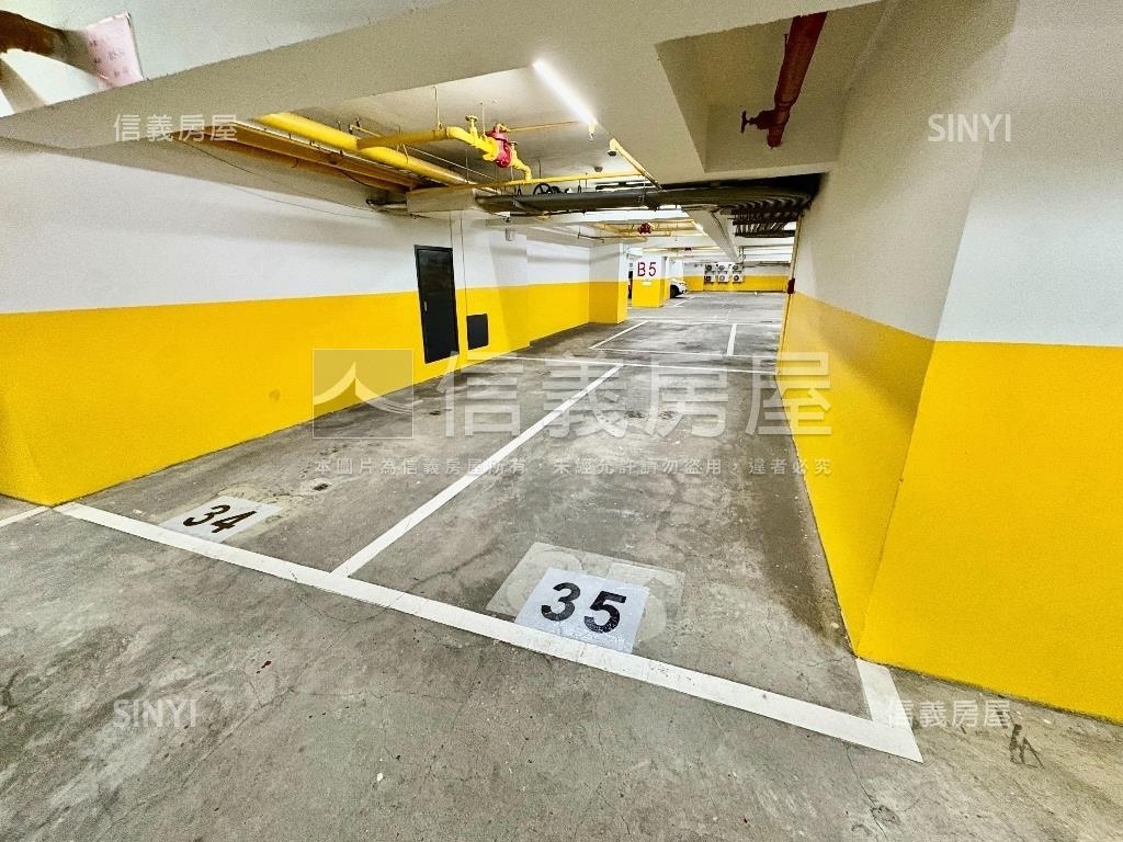 凌雲通商房屋室內格局與周邊環境