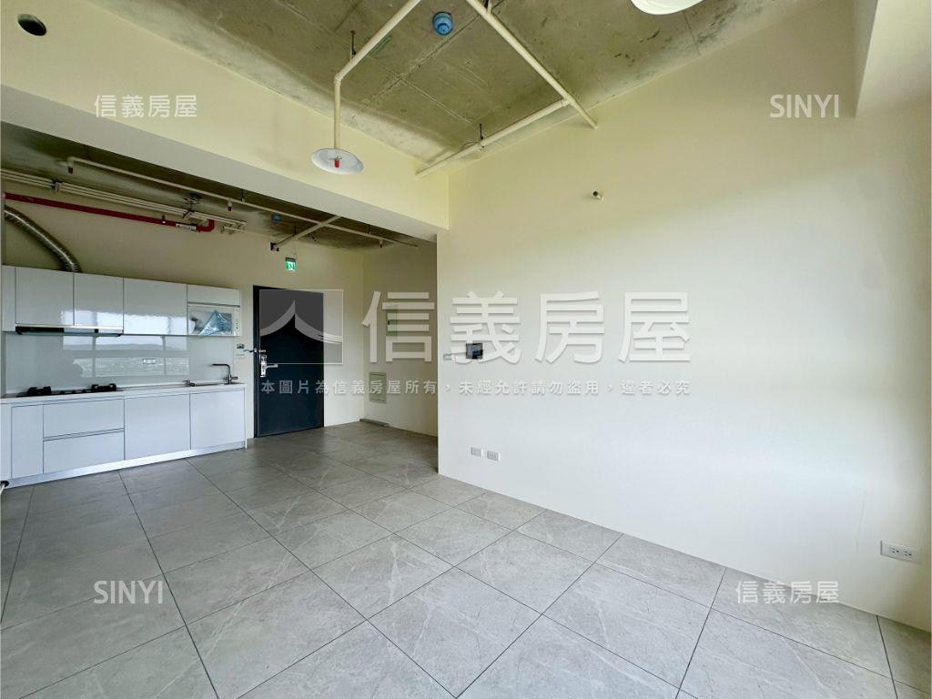 星都匯Ｂ區高樓視野平車房屋室內格局與周邊環境
